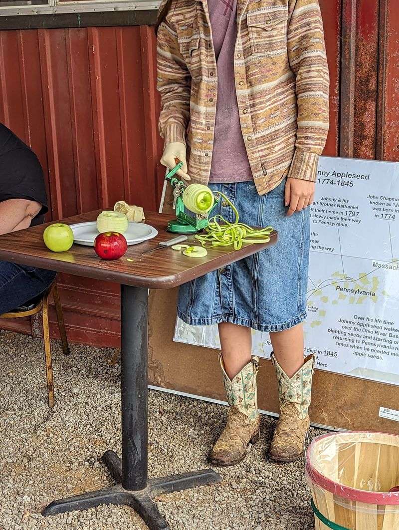A Farm Built On Family Patience