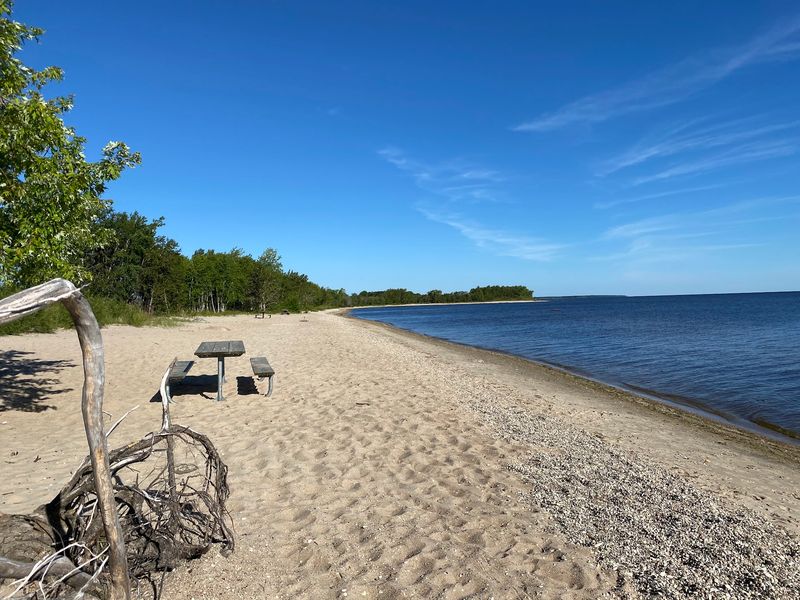 A Freshwater Sea That Fools Almost Everyone