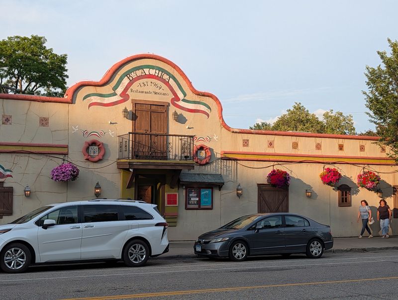 Open Since 1964, Still Going Strong