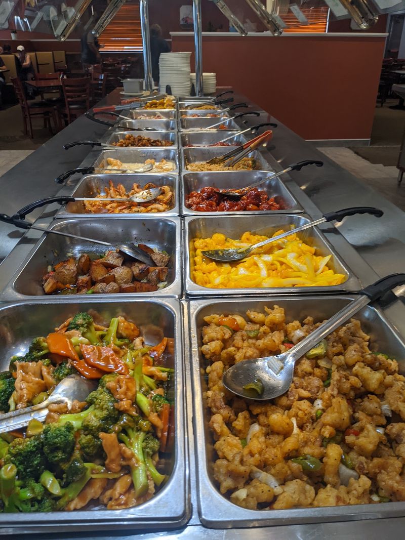 The Spread That Goes On Forever