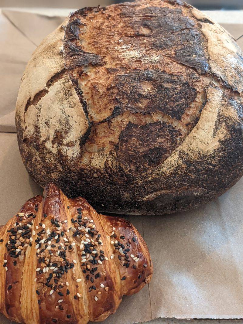 Real Bread Starts With Real Grain