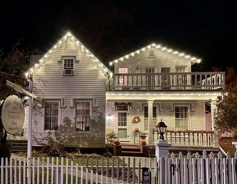 A Historic Home With Real Old World Charm