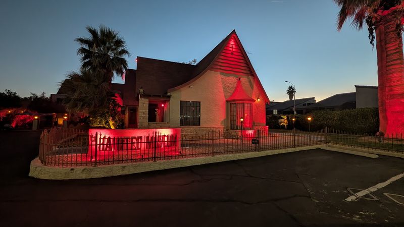 The 1938 Mansion That Started The Whole Story