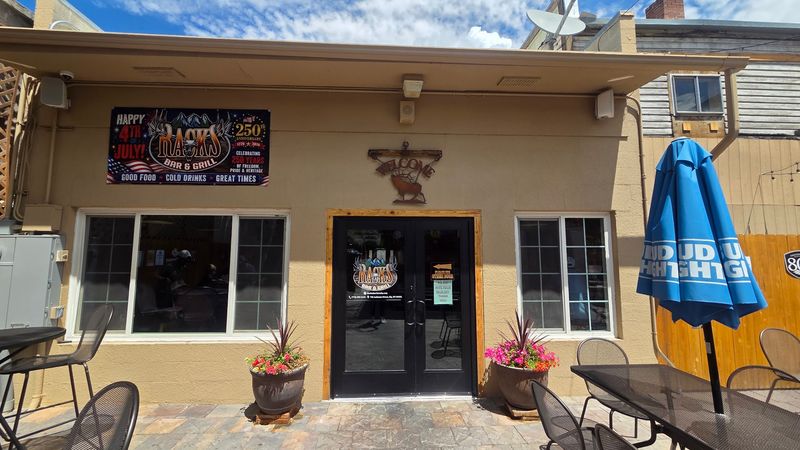 A Main Street Kitchen With Sheepherder Roots
