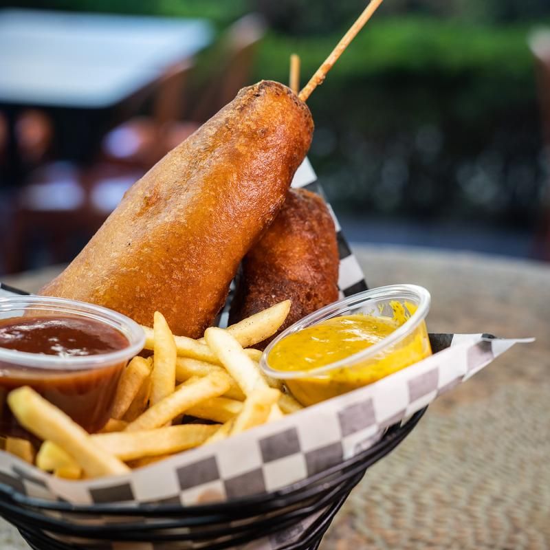 Safe Eating Starts With A Dedicated Fryer