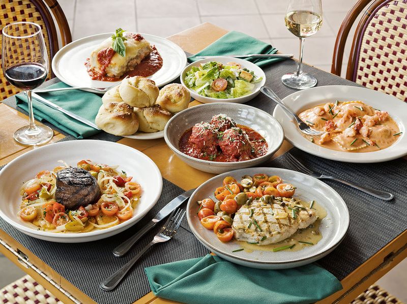 Ravioli That Earns Its Spot On The Table