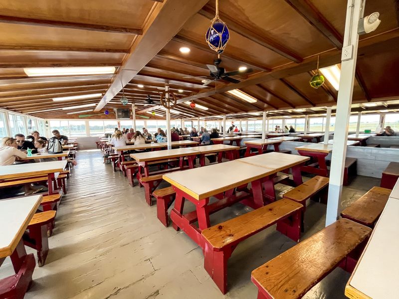 A Seaside Shack With Seventy-Plus Years Of Stories