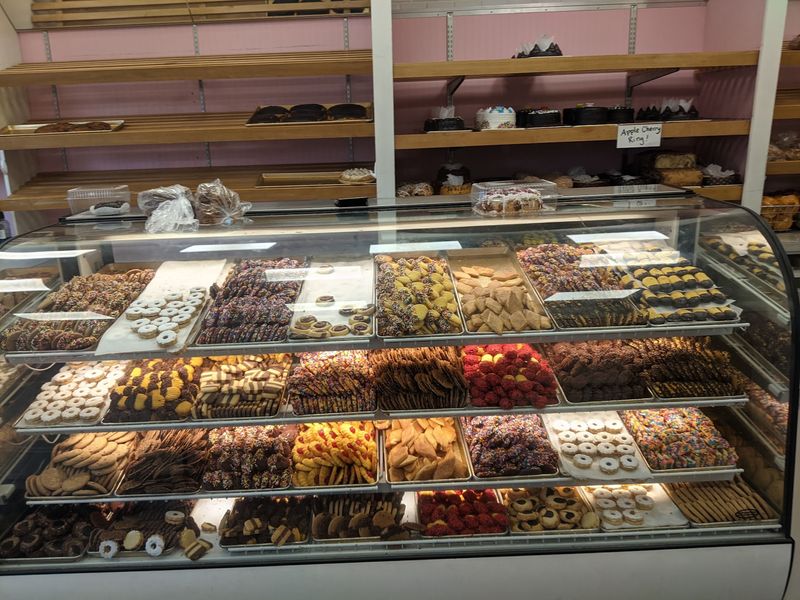 A Fourth-Generation Family Bakery With Deep North Jersey Roots