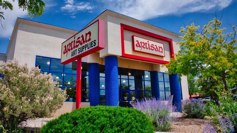 A Southwest Art Legend Since 1975