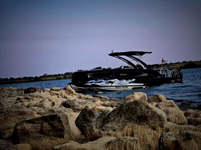 Walleye Waters That Reward Patient Anglers