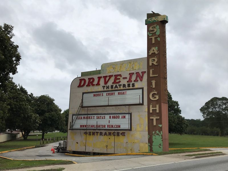 An Original That Never Closed Up Shop