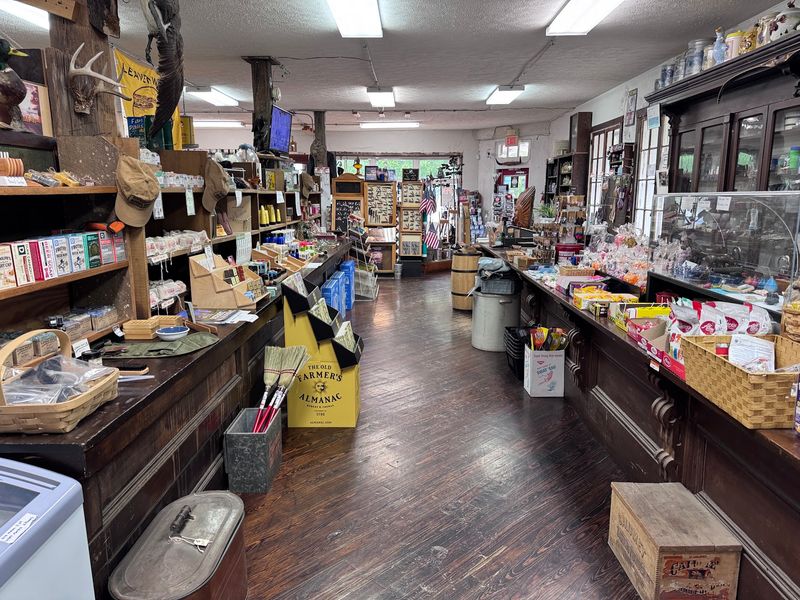 A Country Store With Roots Reaching Back To 1917