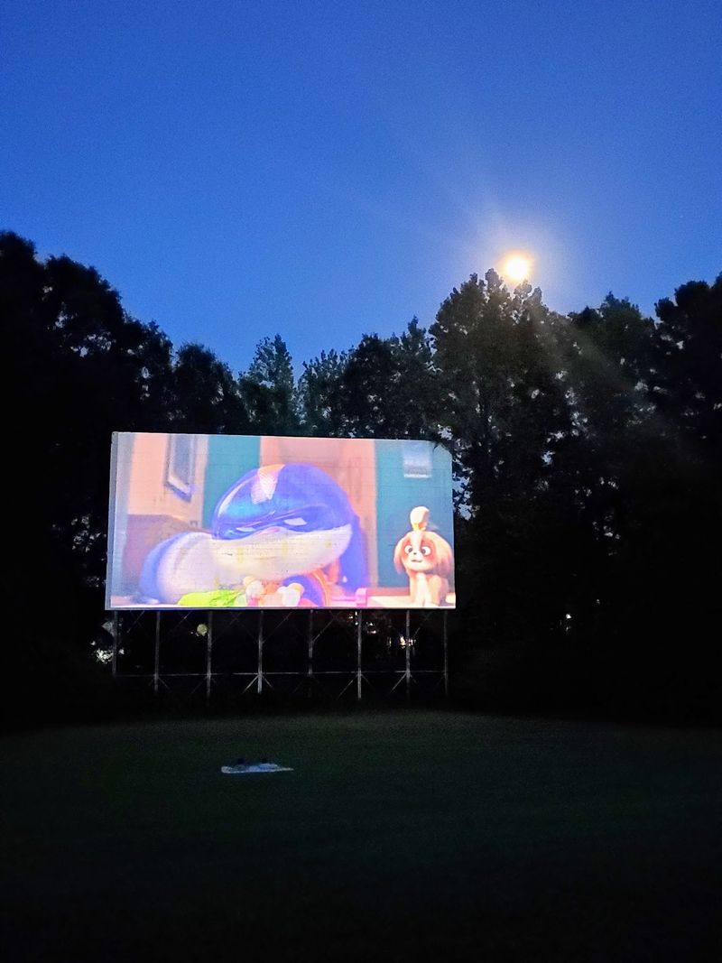 A Tishomingo County Screen Since 1957