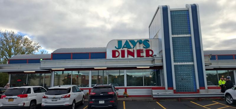 A Neon Landmark With A Loyal Following