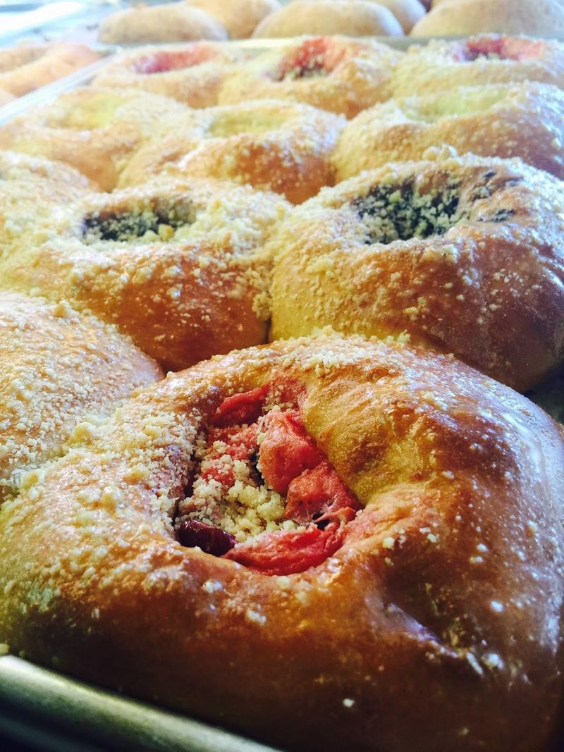 A Bakery Built On Czech Tradition