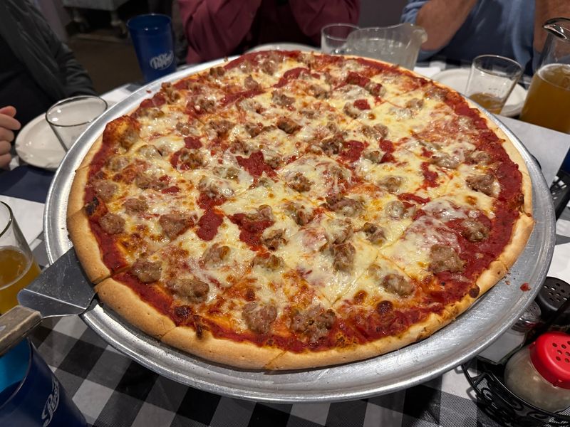 A Family Name Worth Its Weight In Mozzarella