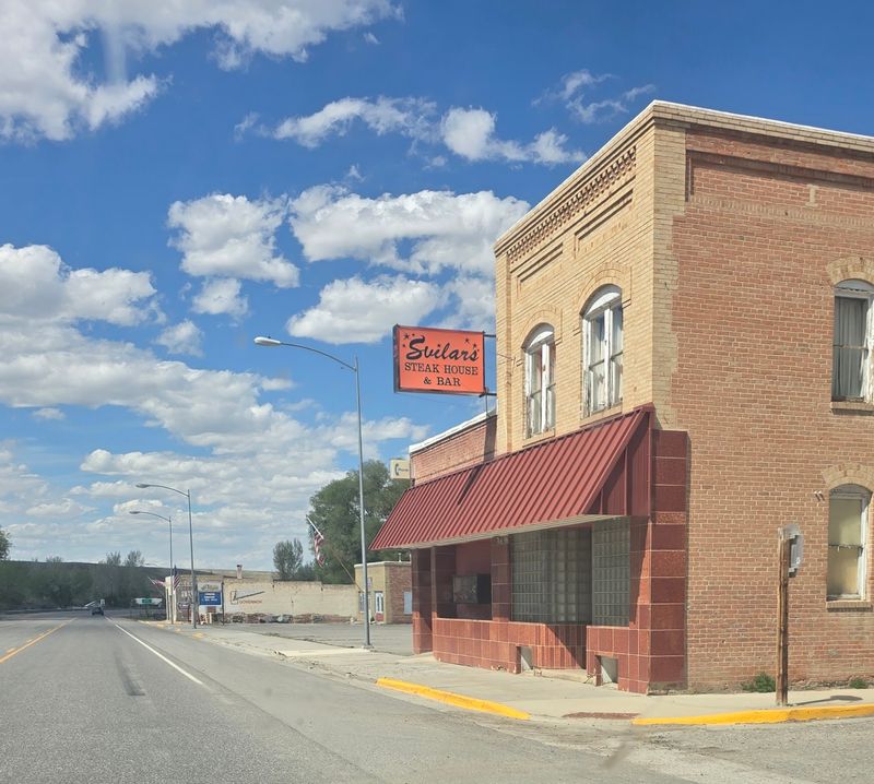 A Tiny Town With A Big Reputation