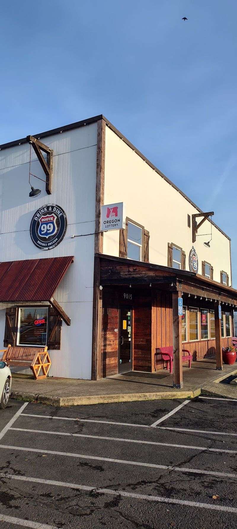 A Roadside Stop Worth Braking For