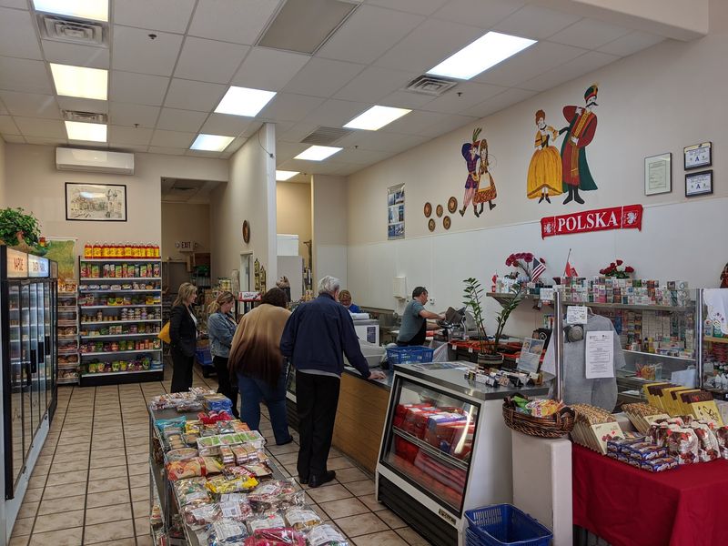 A Small Shop With A Big Pantry Of Surprises