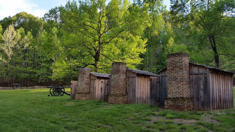 A Wartime Town Built In A Hurry