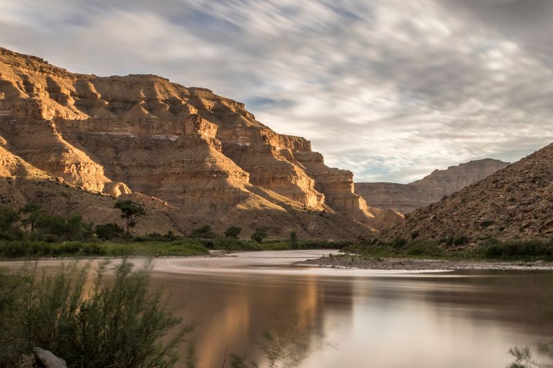 A River That Shaped Everything