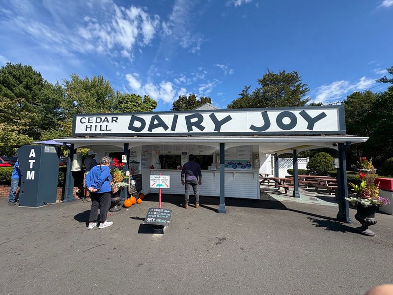 A Farm Stand Story That Began In 1927