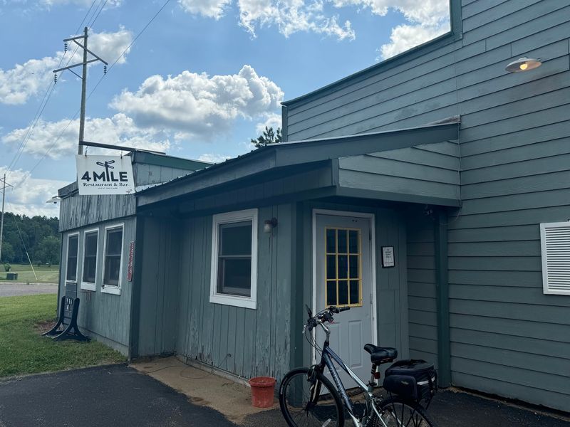 A Country Roadhouse That Locals Have Quietly Claimed As Their Own