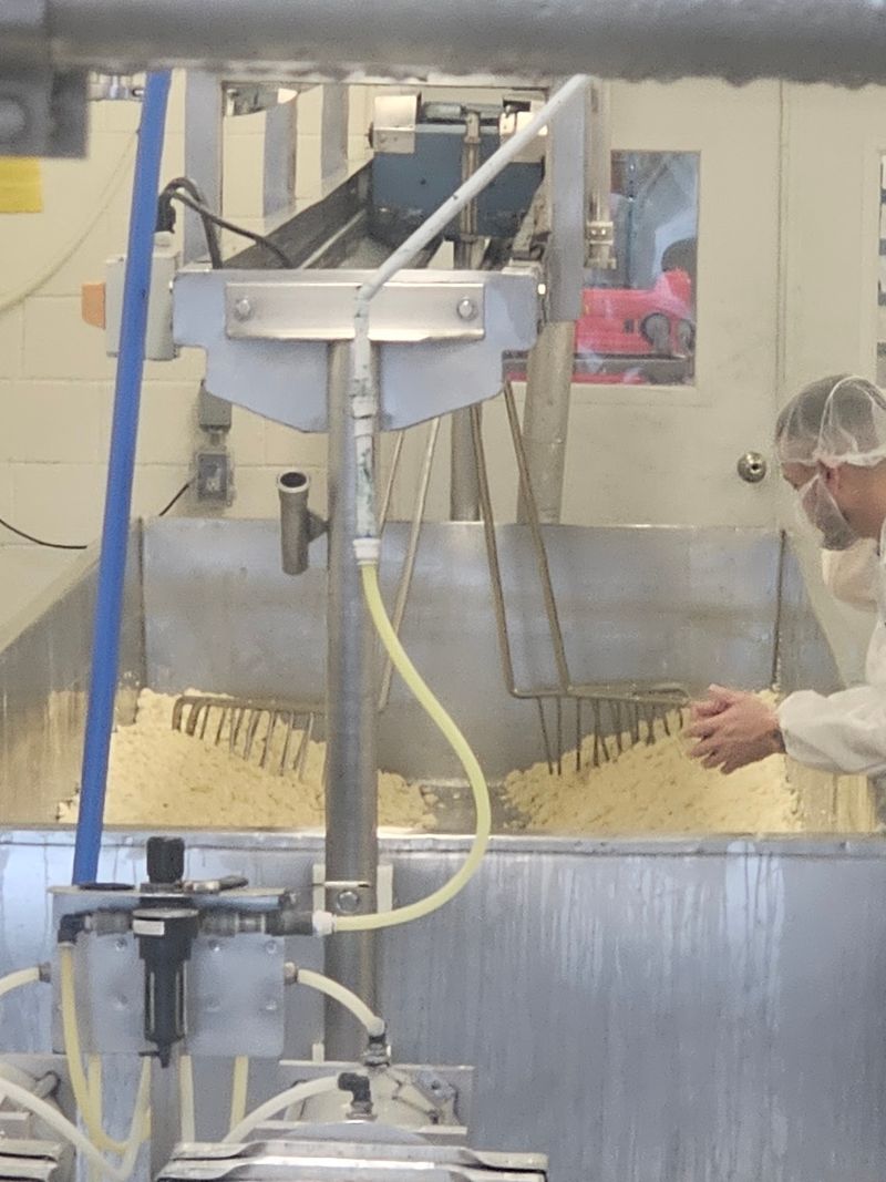 A Family Creamery With Roots Going Back Over 140 Years