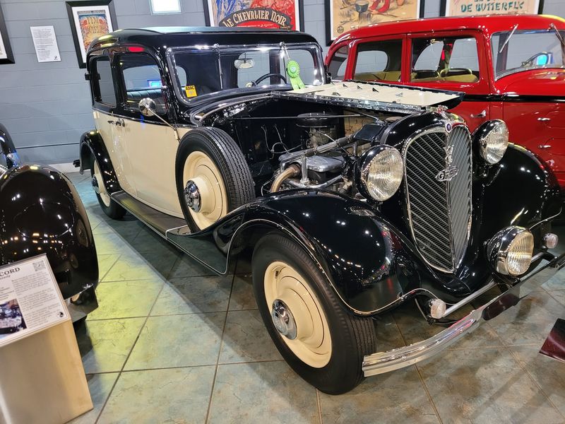 Thirteen Cars That Exist Nowhere Else On Earth