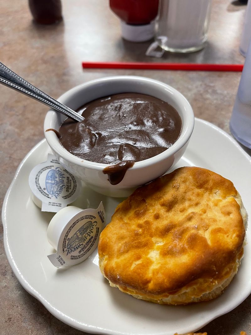 Chocolate Gravy, The Ozark Tradition Worth Trying