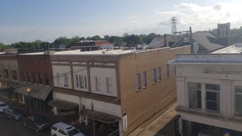 A Delta Downtown That Eats Above Its Weight Class