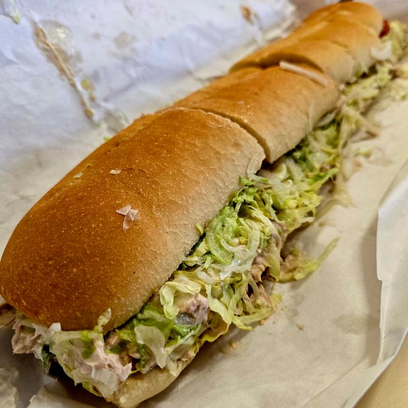 A 16 Inch Sub That Truly Earns Its Name