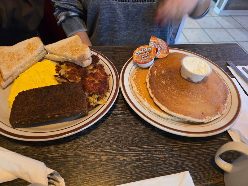 The Super Breakfast That Doubles As Lunch