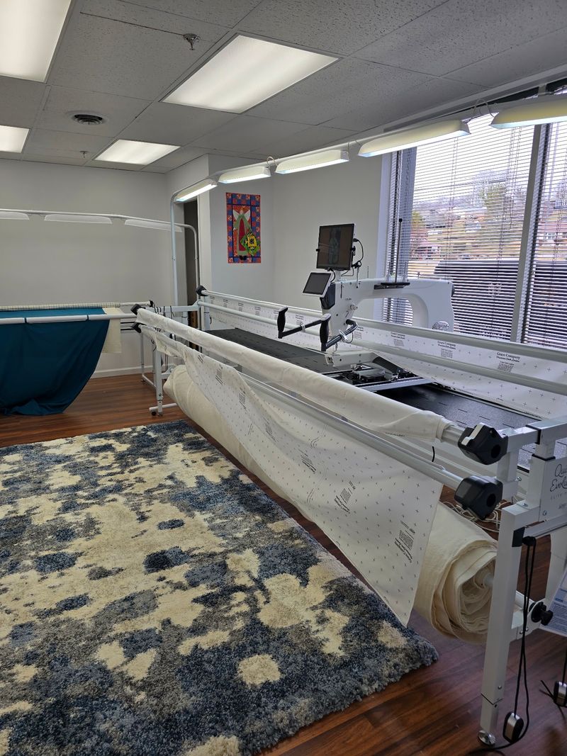 A Studio Built For Finishing, Not Just Starting