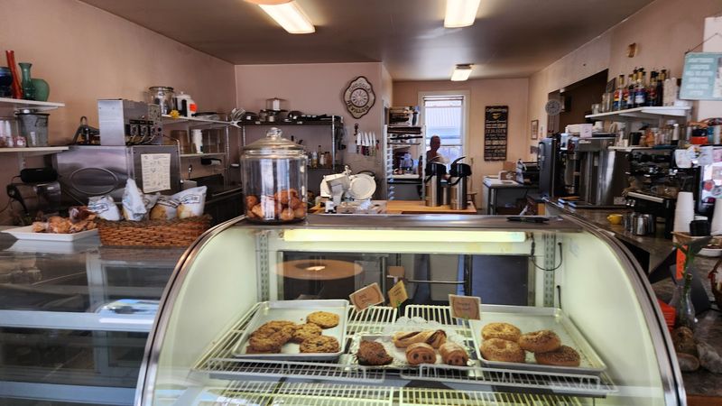 A Mountain Town Kitchen With A Serious Butter Habit