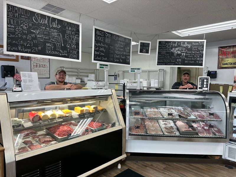 How A Family Tradition Grew Into A Local Butcher Shop