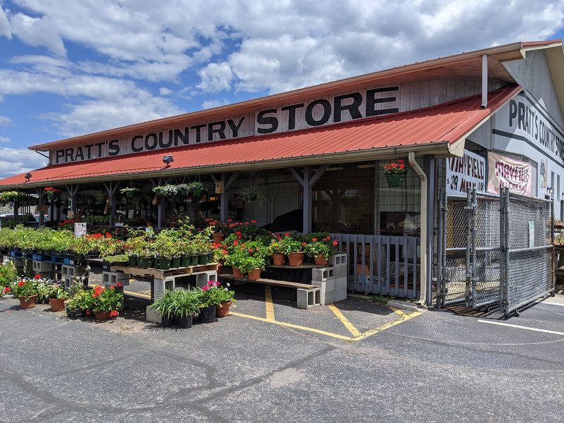 A Century-Old Family Store With Deep Roots