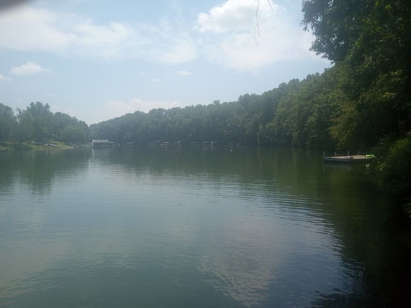 Why Two Lakes Earned The Town Its Famous Nickname