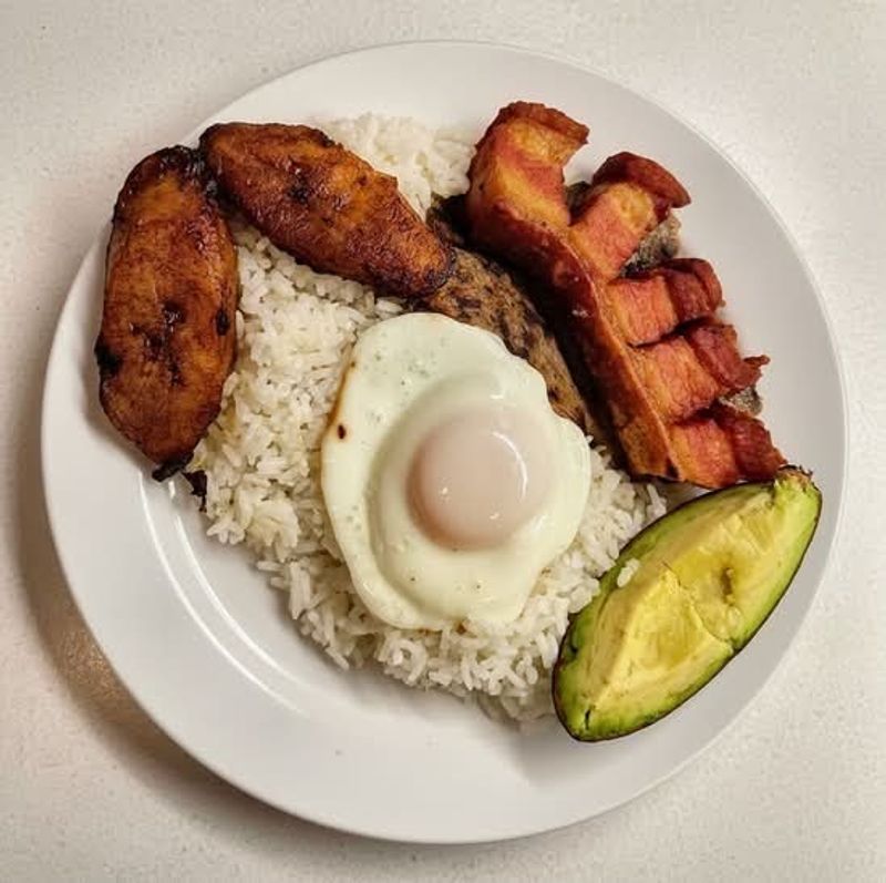 La Fogata Restaurant