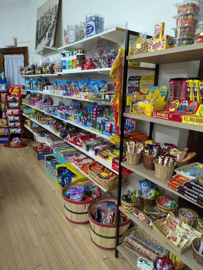 Old-Fashioned Candy That Brings Back Memories
