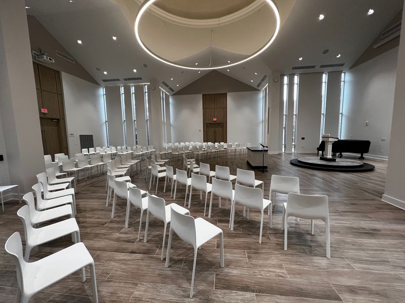 A Campus That Feels Like A Secret Worth Sharing