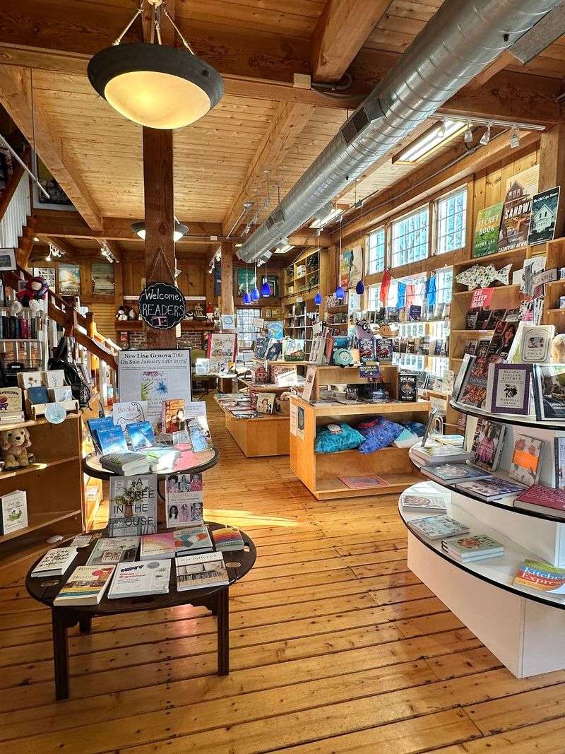 An Antique Barn With A Brand New Purpose