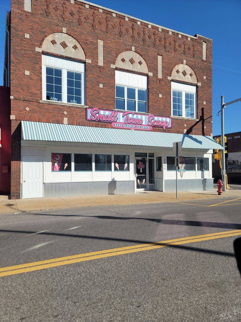 Small Storefront, Big Surprises Inside