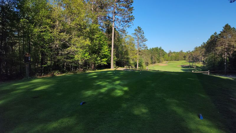 A Northwoods Layout That Plays Bigger Than Expected