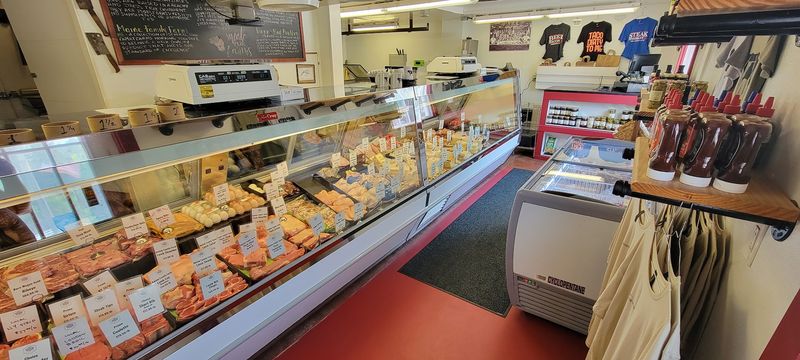 A Small Town Shop With Big Butcher Energy