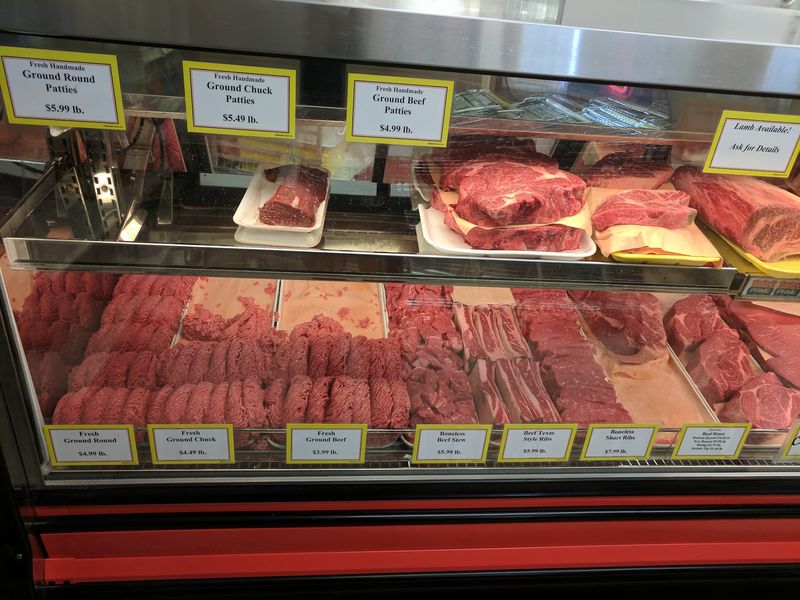 A Butcher Counter That Earns Its Reputation