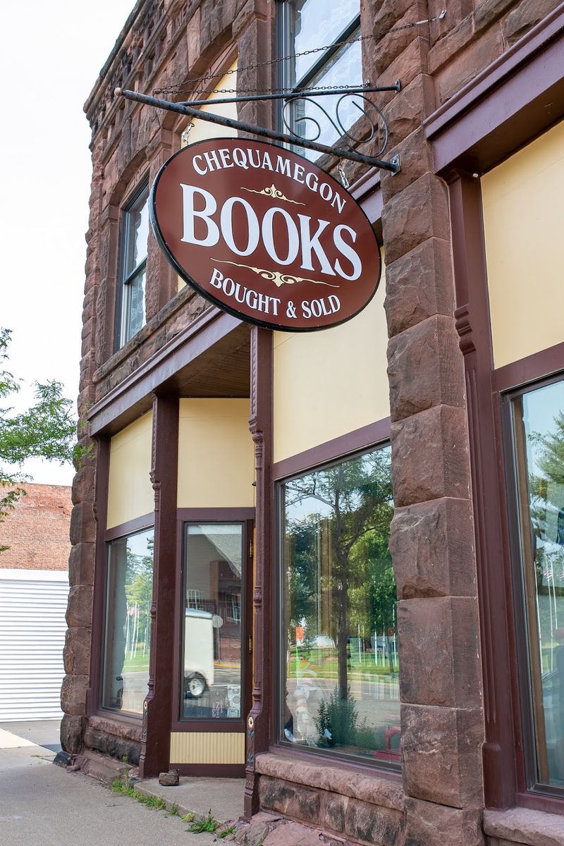 A Brownstone Building With More Than A Century Of Stories