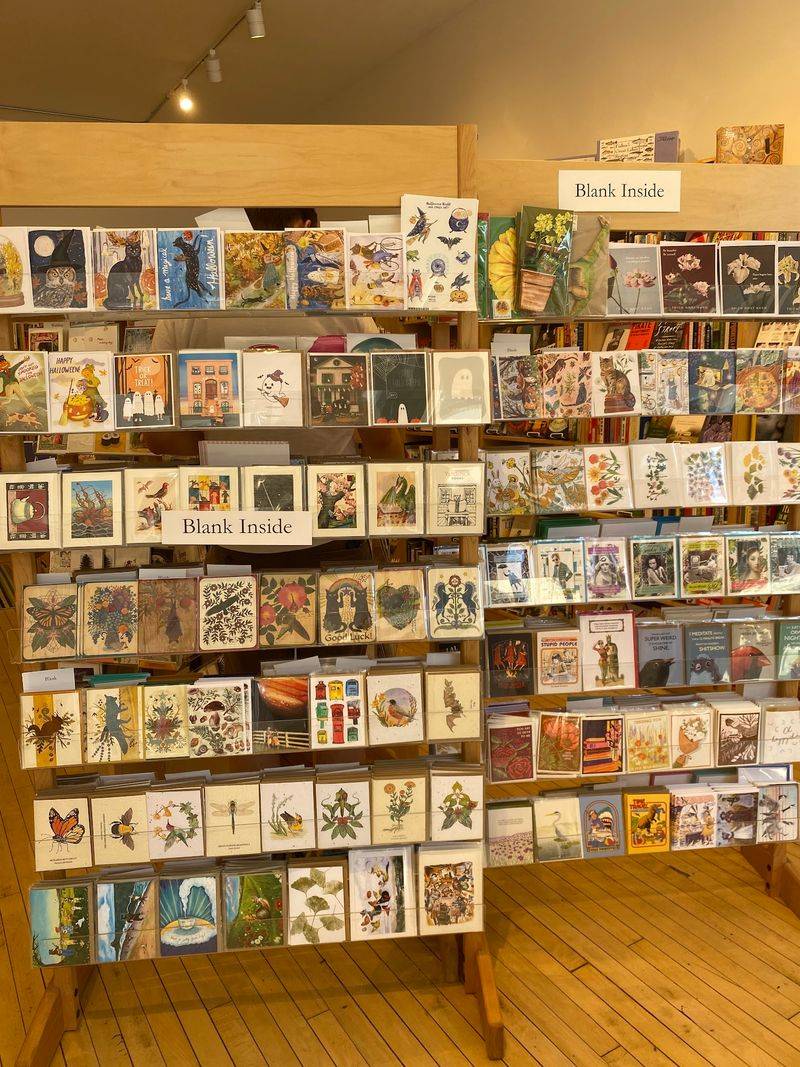 Note Cards With Illustrations You Will Want To Frame