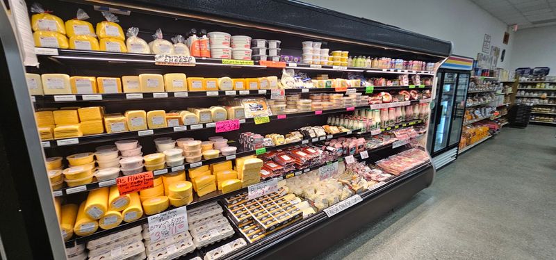 Bulk Bins That Turn Basic Shopping Into A Treasure Hunt