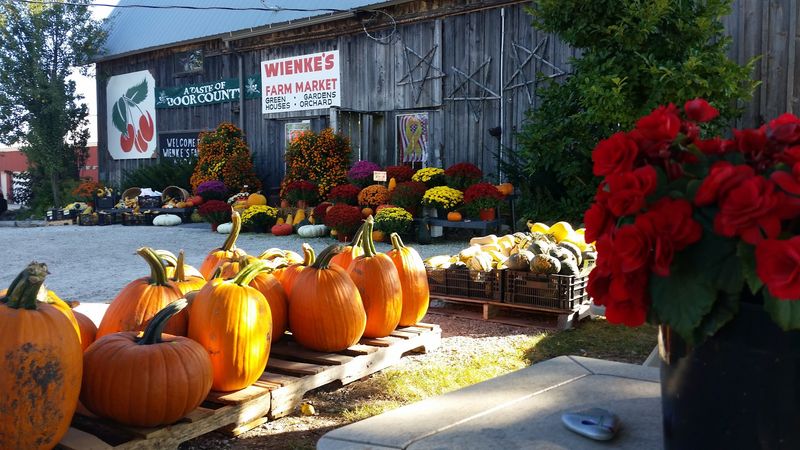 A Roadside Stop That Feels Like Old-Fashioned Wisconsin
